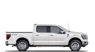 2025 Ford F-150® External Image 1
